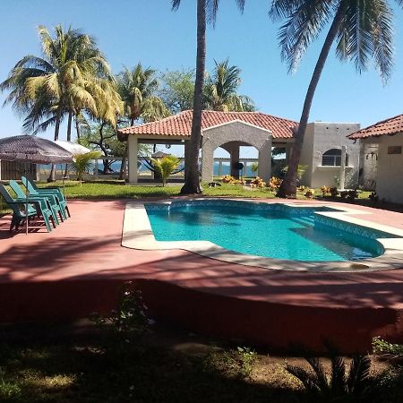 La Ceja Beach House El Tamarindo Kültér fotó