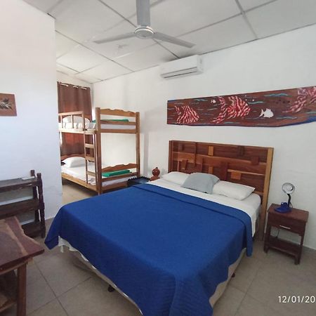 La Ceja Beach House El Tamarindo Kültér fotó
