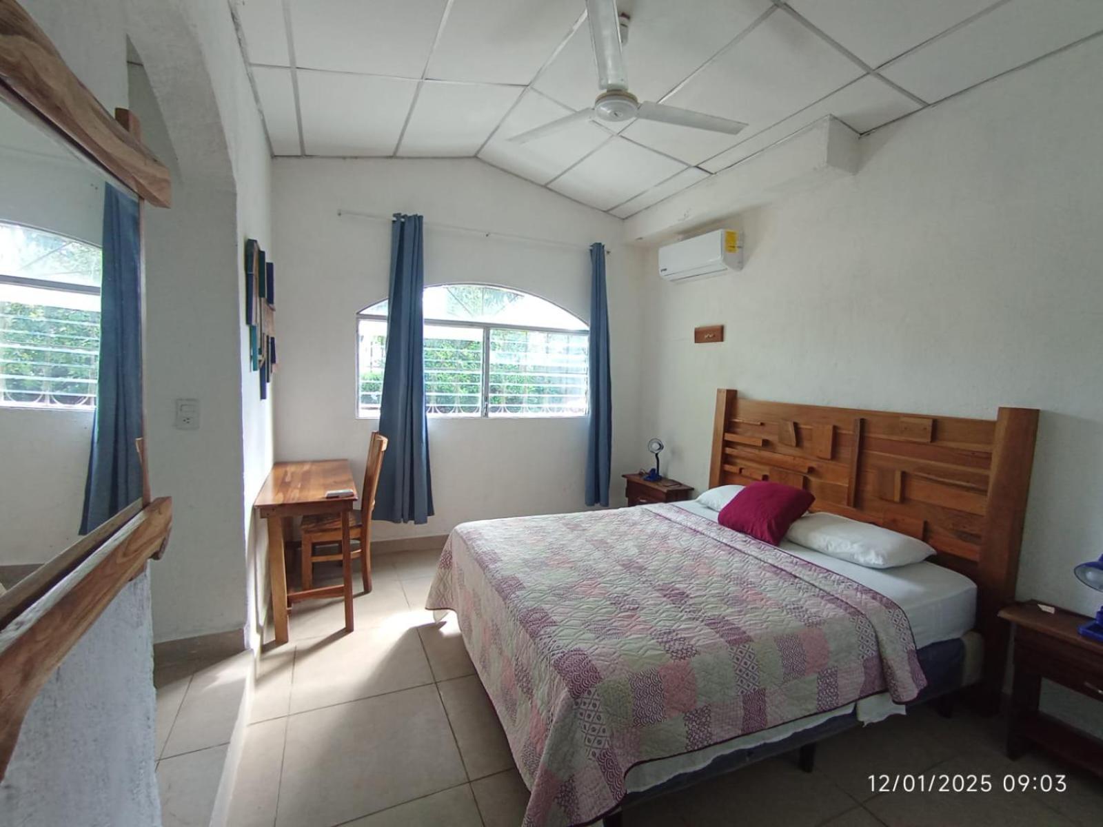 La Ceja Beach House El Tamarindo Kültér fotó