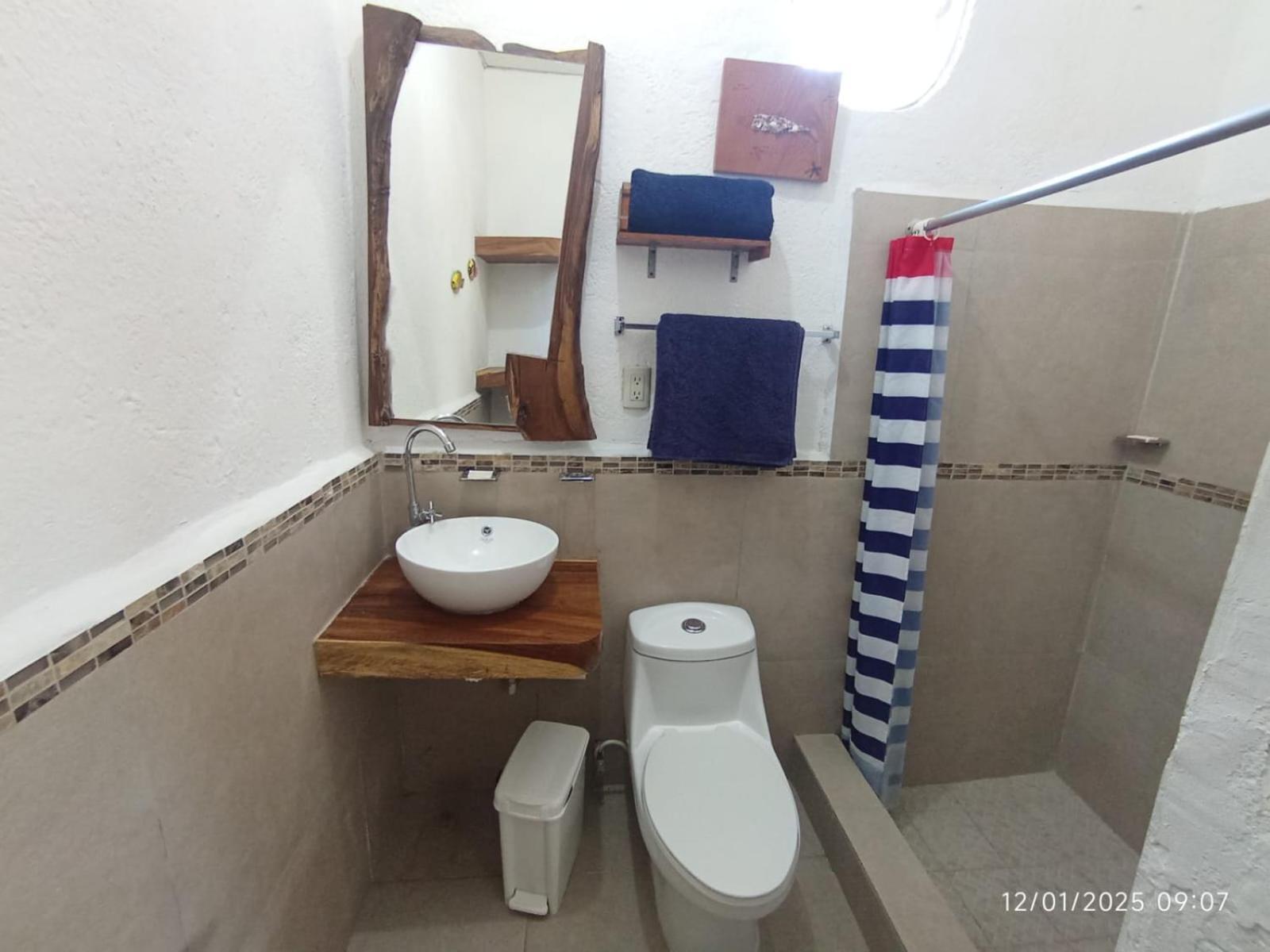 La Ceja Beach House El Tamarindo Kültér fotó