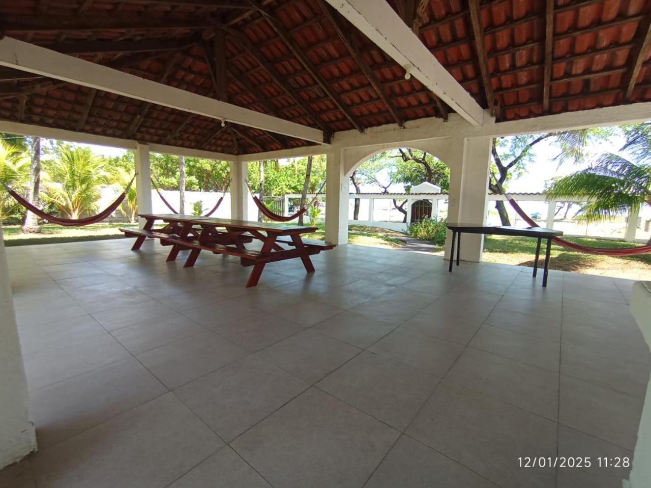 La Ceja Beach House El Tamarindo Kültér fotó