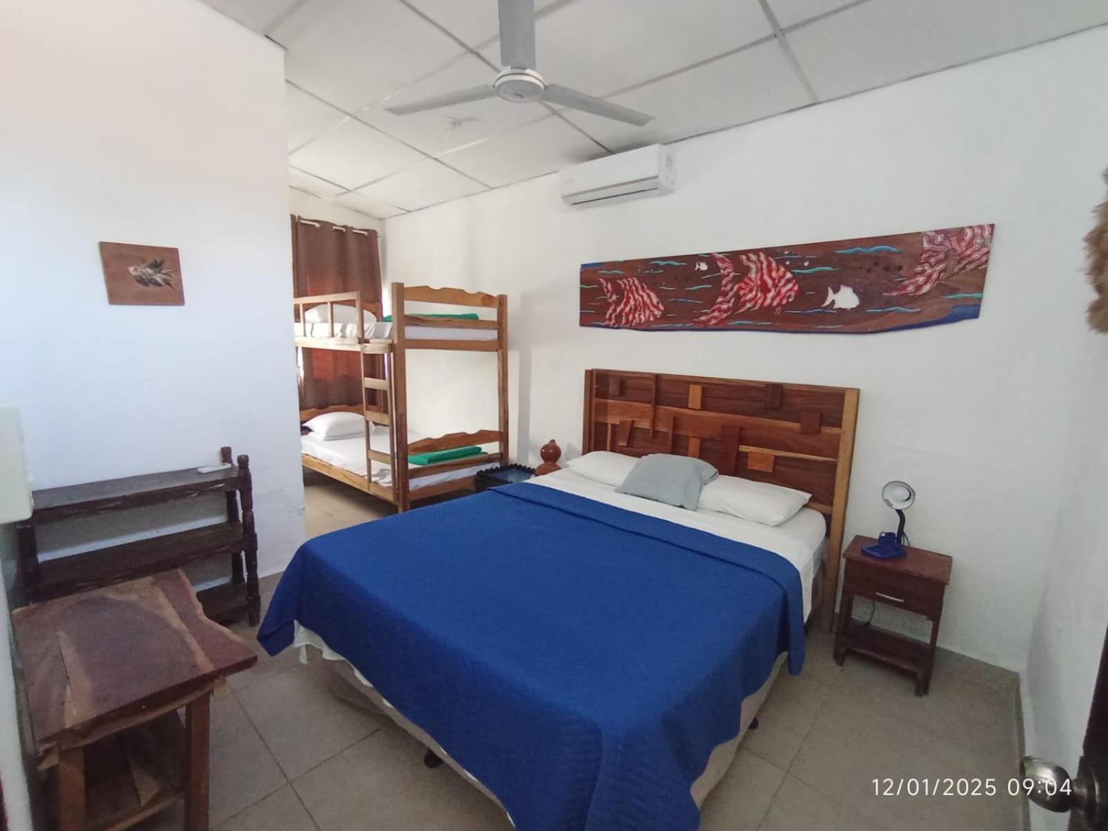 La Ceja Beach House El Tamarindo Kültér fotó