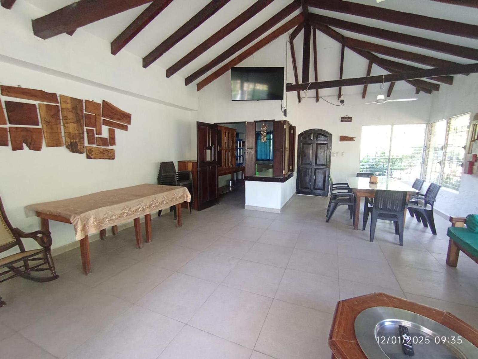 La Ceja Beach House El Tamarindo Kültér fotó