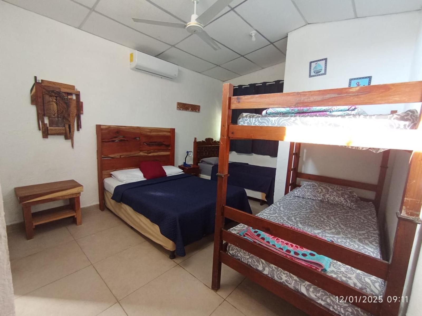 La Ceja Beach House El Tamarindo Kültér fotó