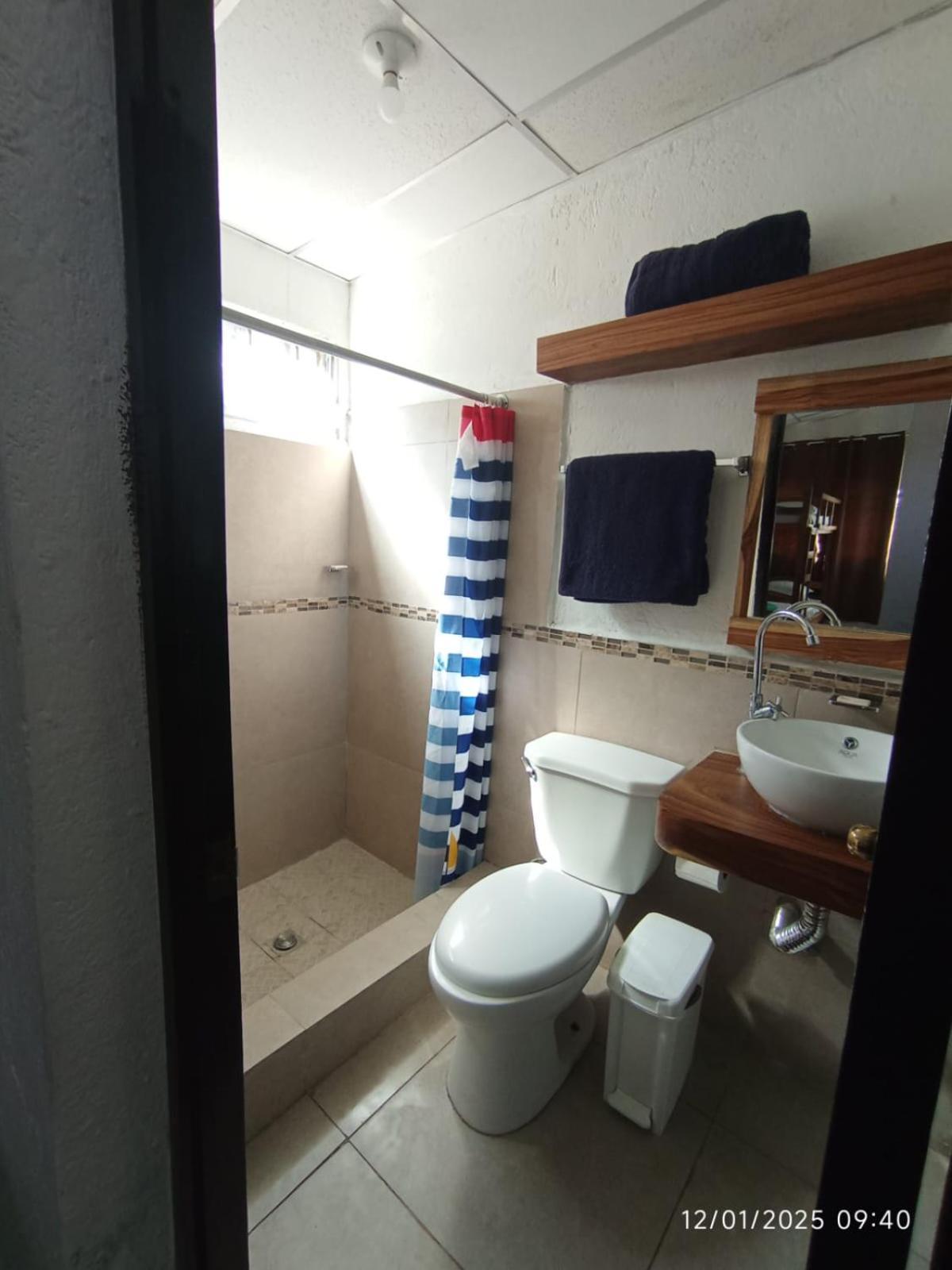 La Ceja Beach House El Tamarindo Kültér fotó