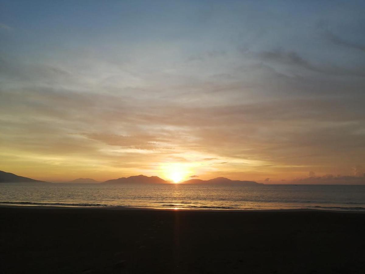 La Ceja Beach House El Tamarindo Kültér fotó