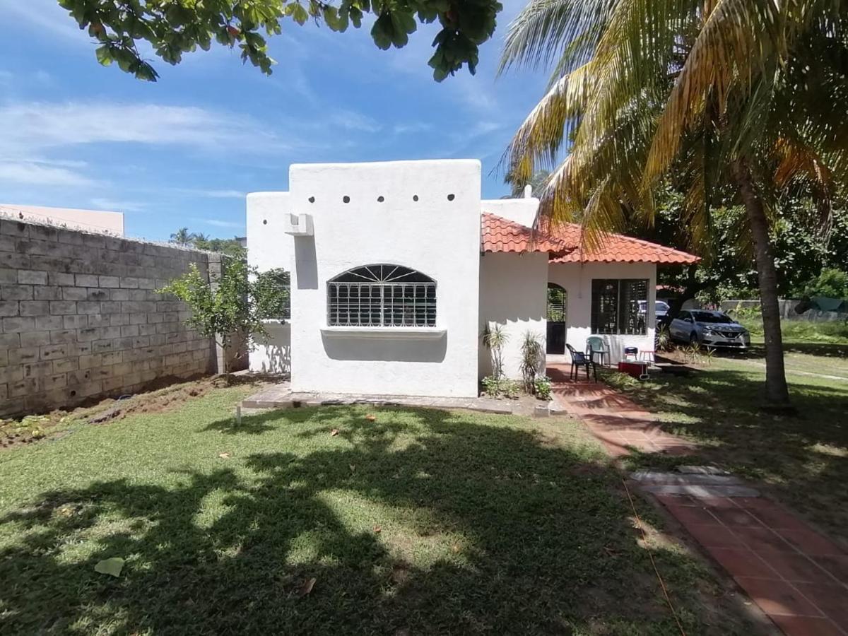 La Ceja Beach House El Tamarindo Kültér fotó