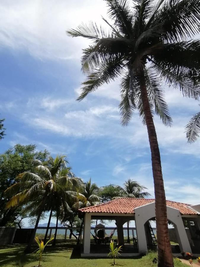 La Ceja Beach House El Tamarindo Kültér fotó
