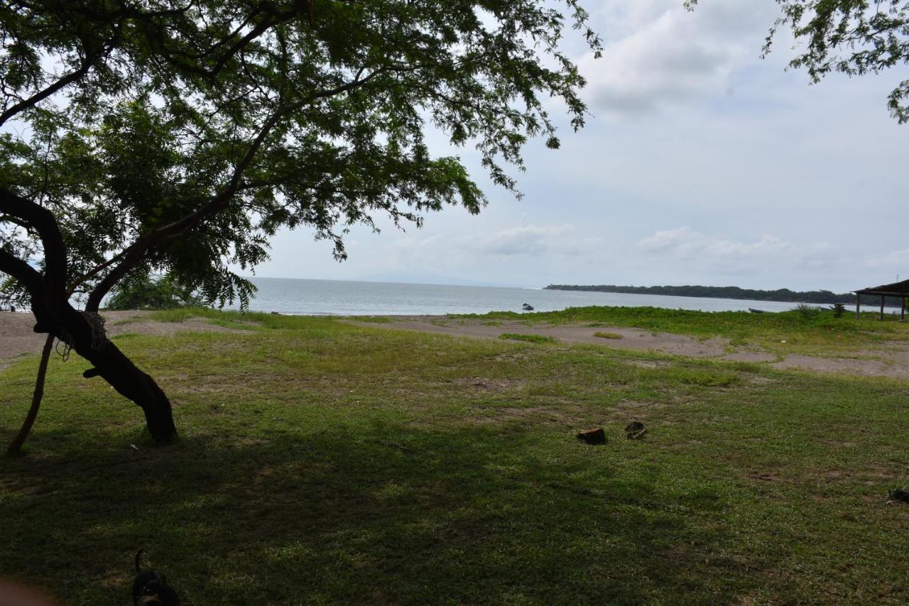 La Ceja Beach House El Tamarindo Kültér fotó